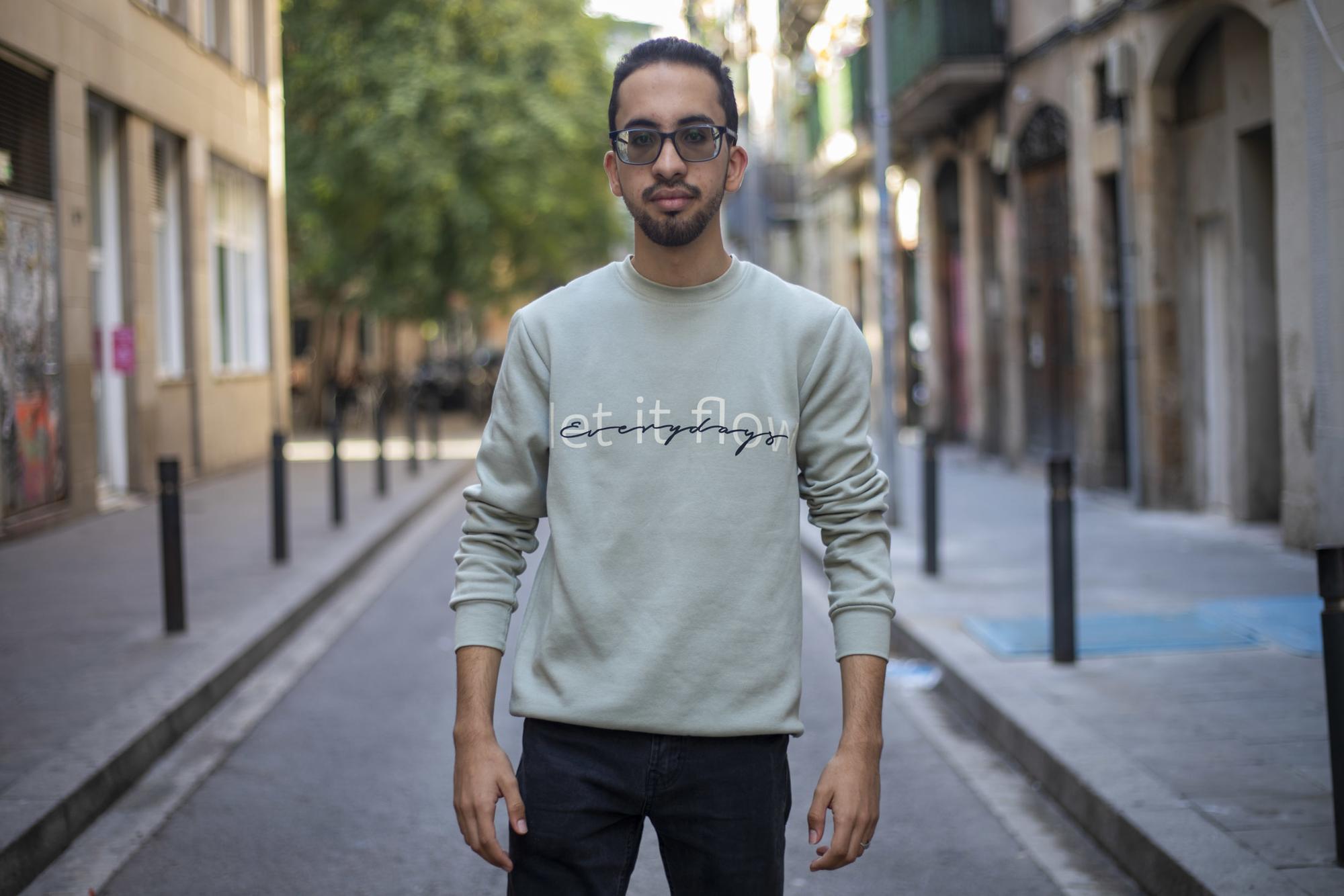 Barcelona racismo - 13